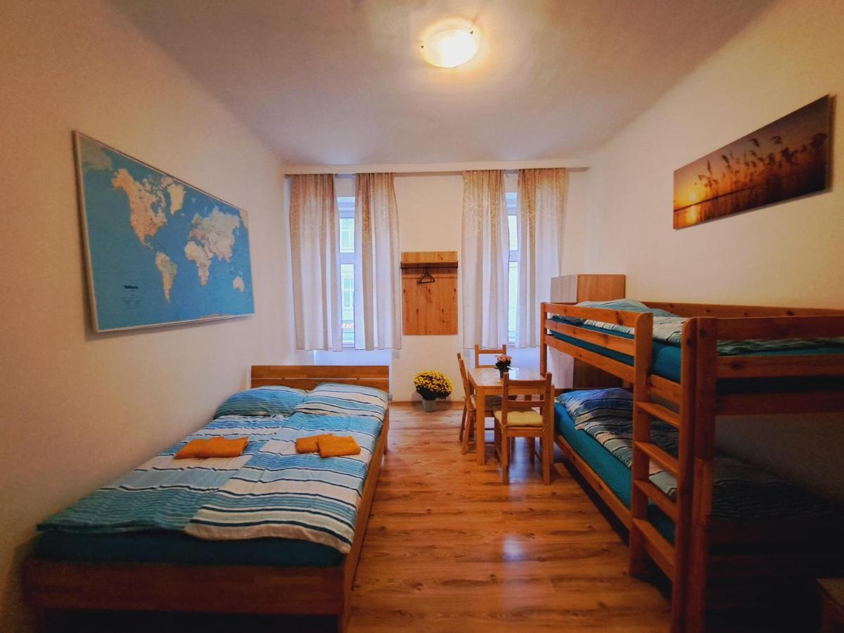 Astoria Central Appartement 10 Minutes To Downtown Vienna Exterior photo